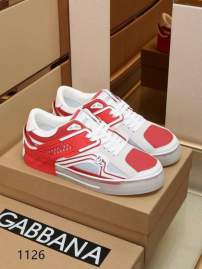 Picture of Dolce Gabbana Shoes _SKUDGsz38-44n03144222